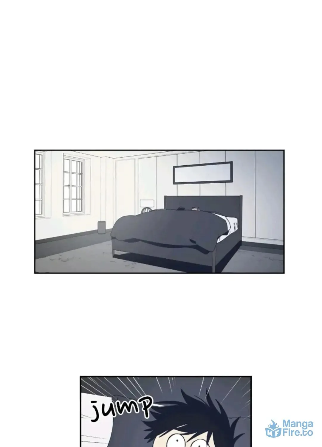 Black Mirror Chapter 35 page 28 - 