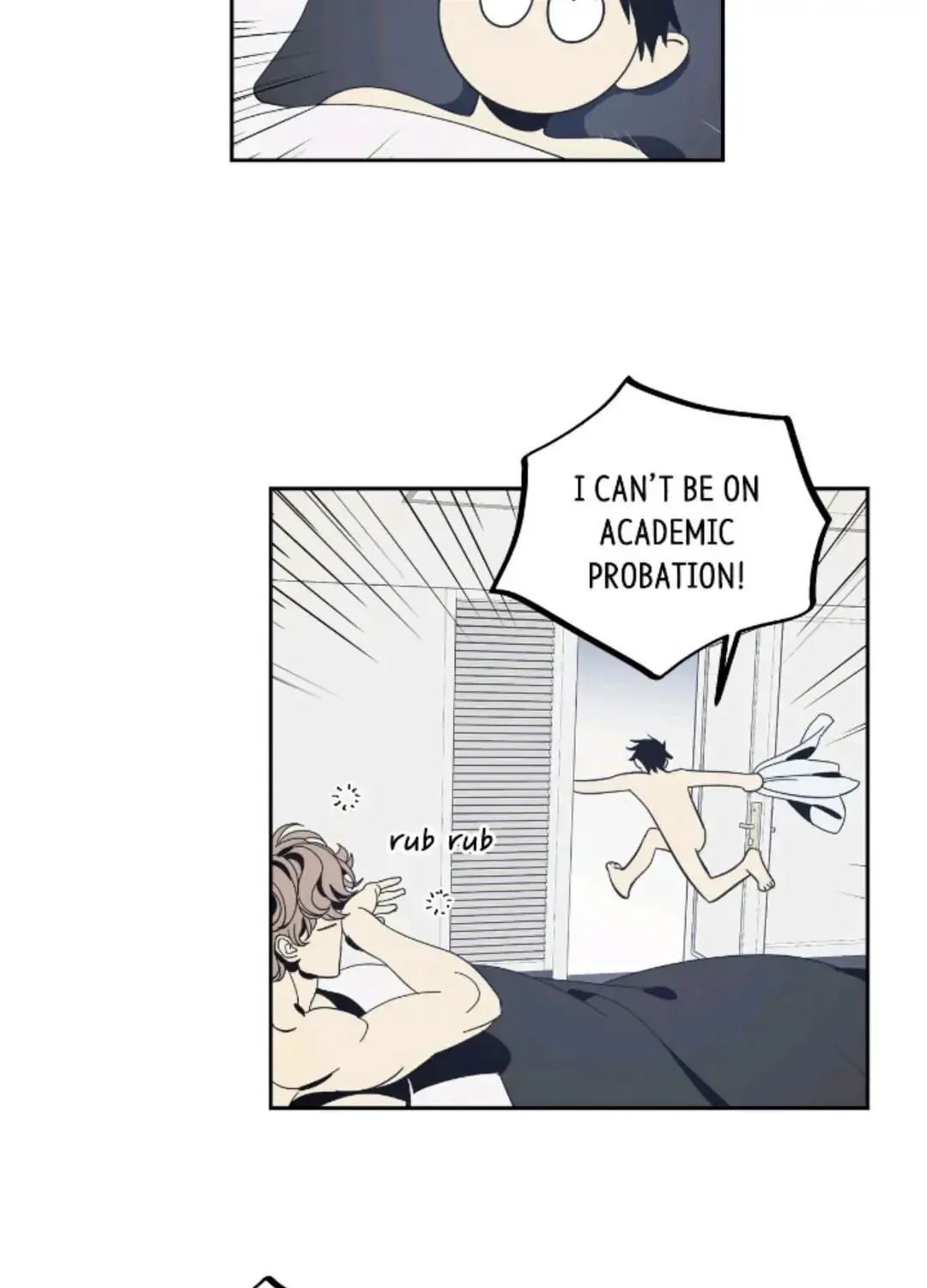 Black Mirror Chapter 35 page 29 - 