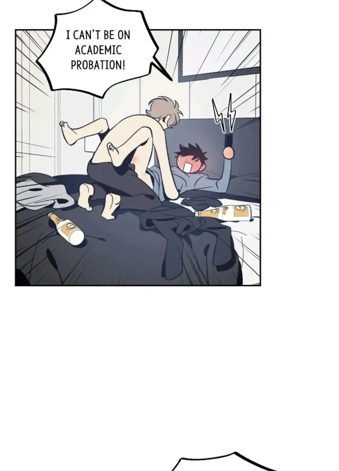 Black Mirror Chapter 35 page 30 - 