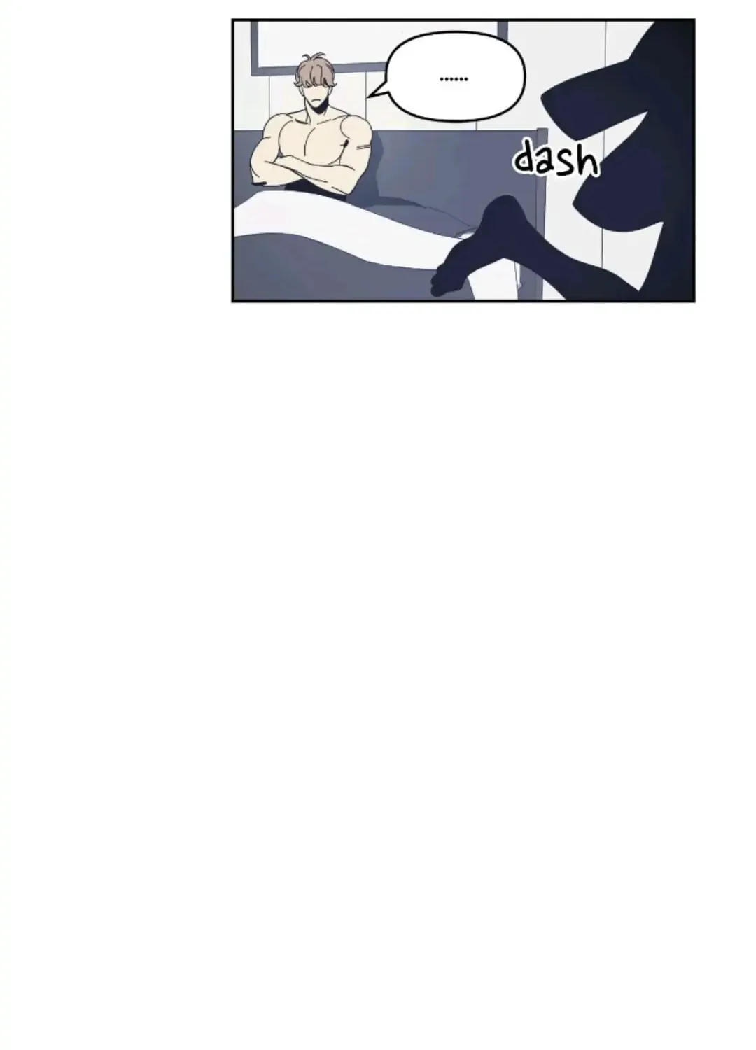 Black Mirror Chapter 35 page 32 - 