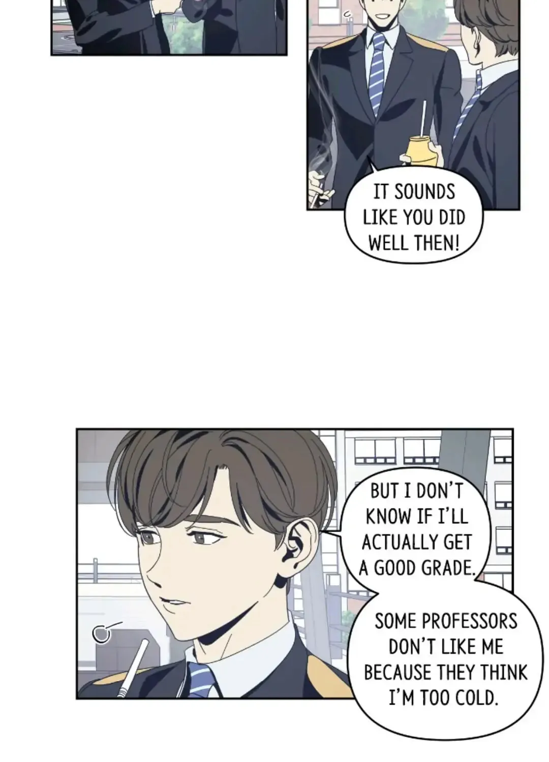 Black Mirror Chapter 35 page 36 - 