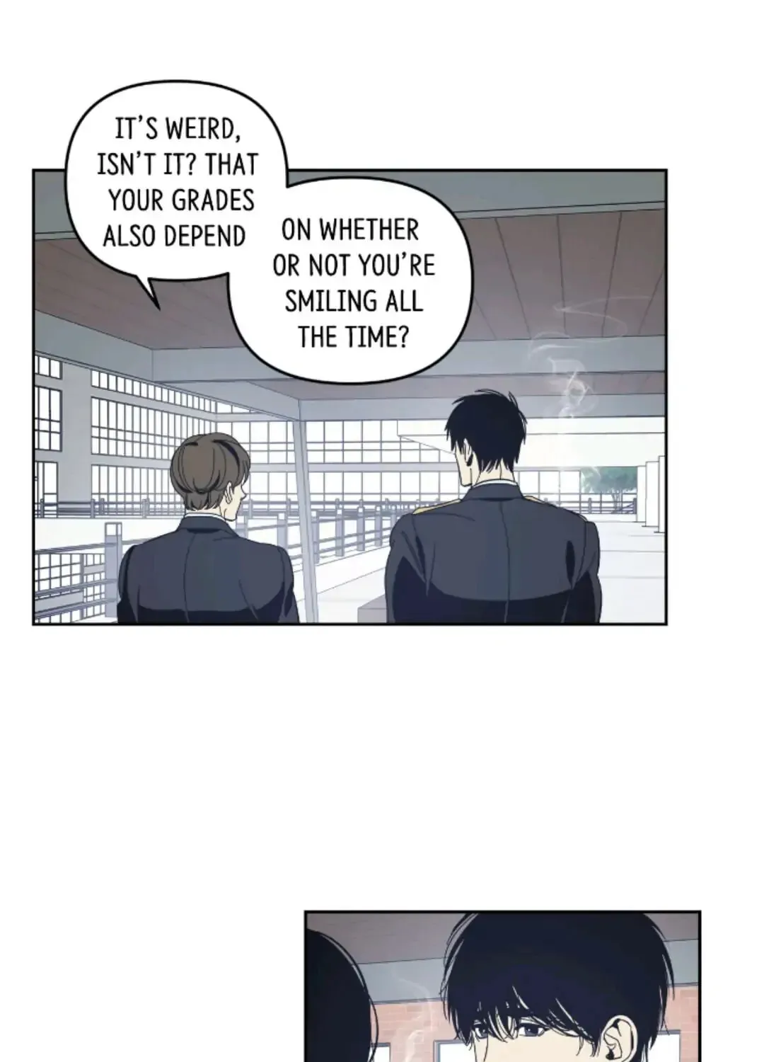Black Mirror Chapter 35 page 37 - 