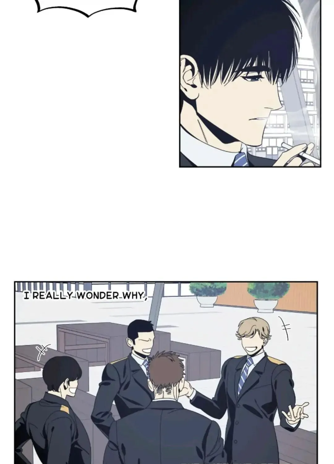Black Mirror Chapter 35 page 45 - 