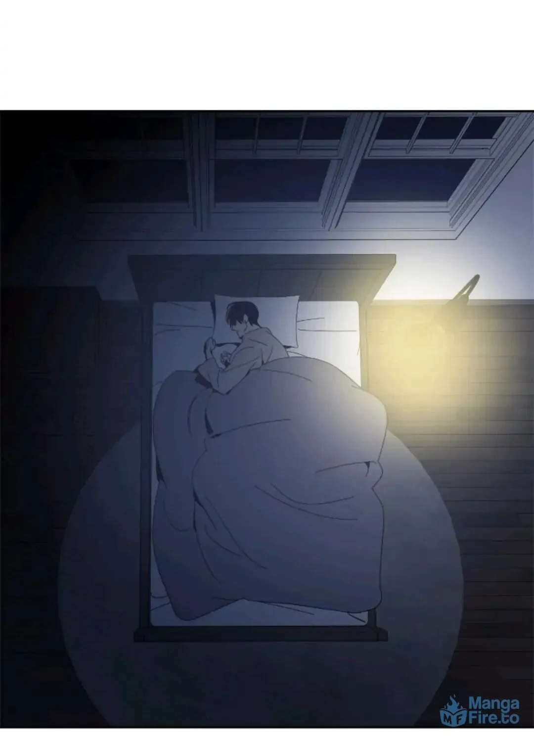Black Mirror Chapter 35 page 6 - 