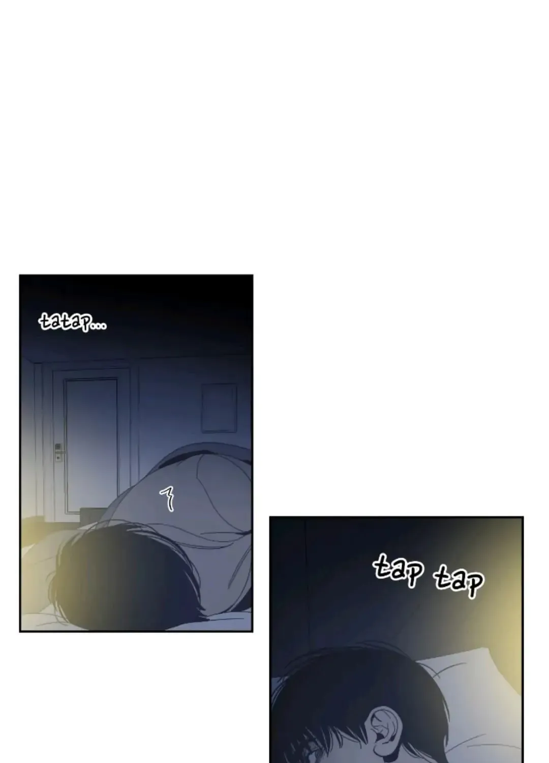 Black Mirror Chapter 35 page 7 - 