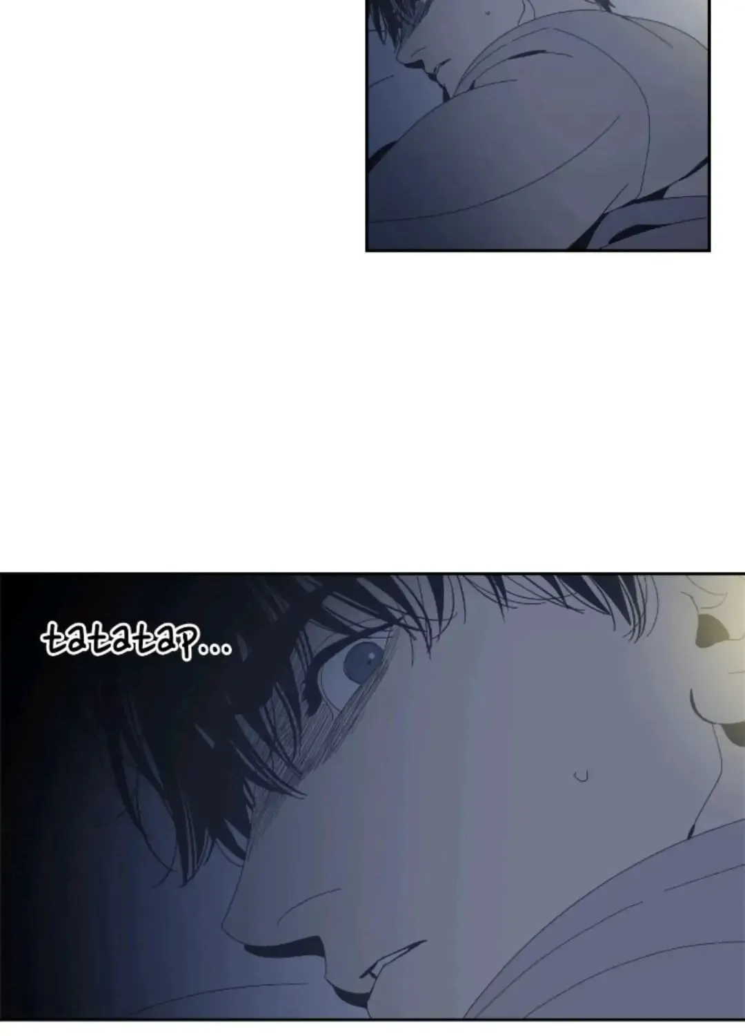 Black Mirror Chapter 35 page 8 - 