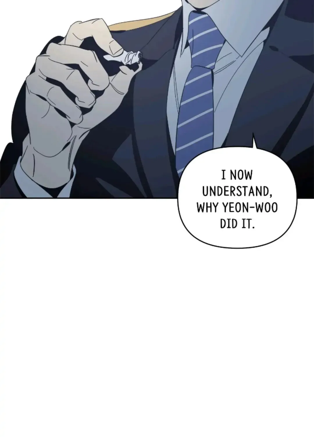 Black Mirror Chapter 36 page 13 - 