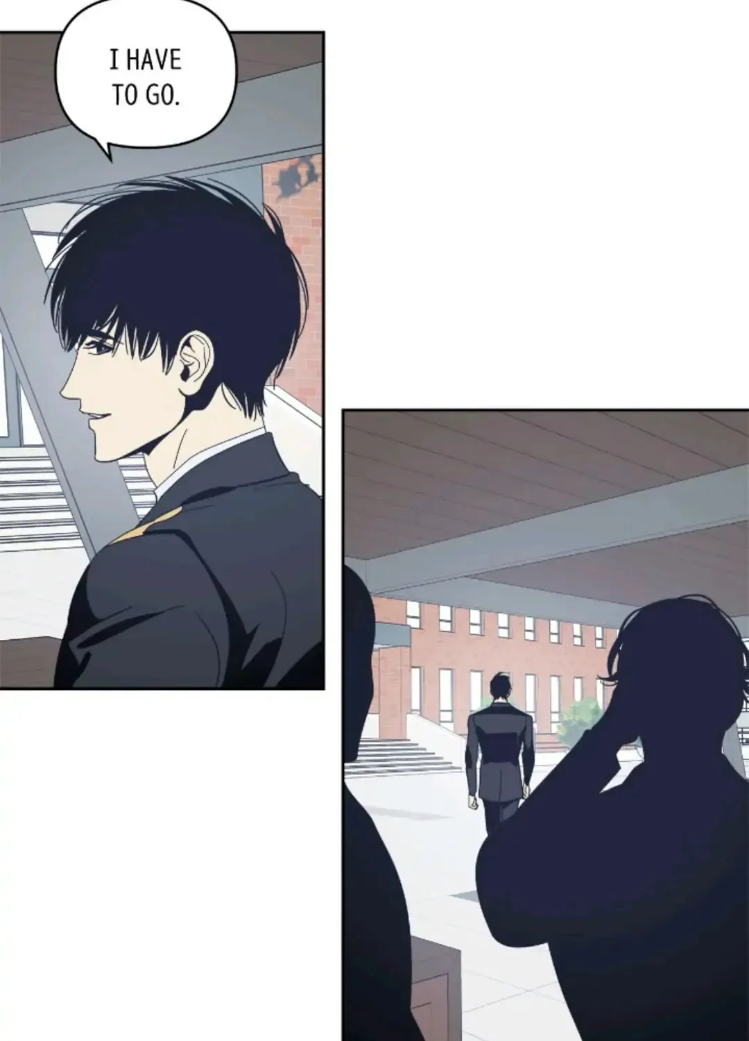 Black Mirror Chapter 36 page 15 - 