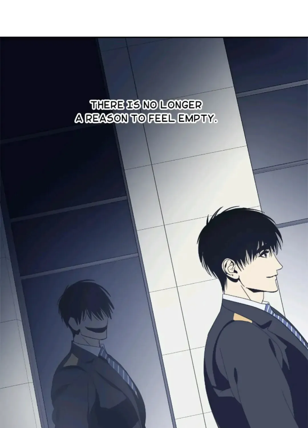 Black Mirror Chapter 36 page 19 - 