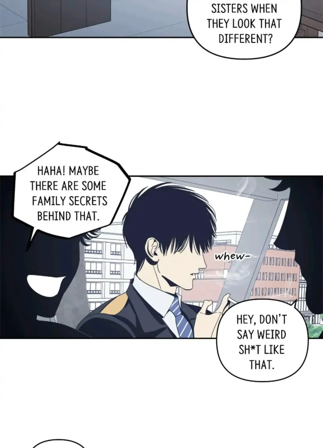 Black Mirror Chapter 36 page 3 - 