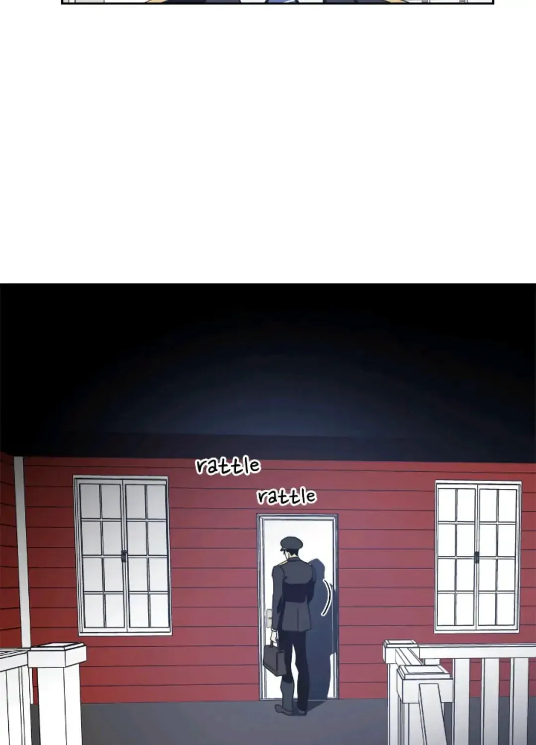 Black Mirror Chapter 36 page 24 - 