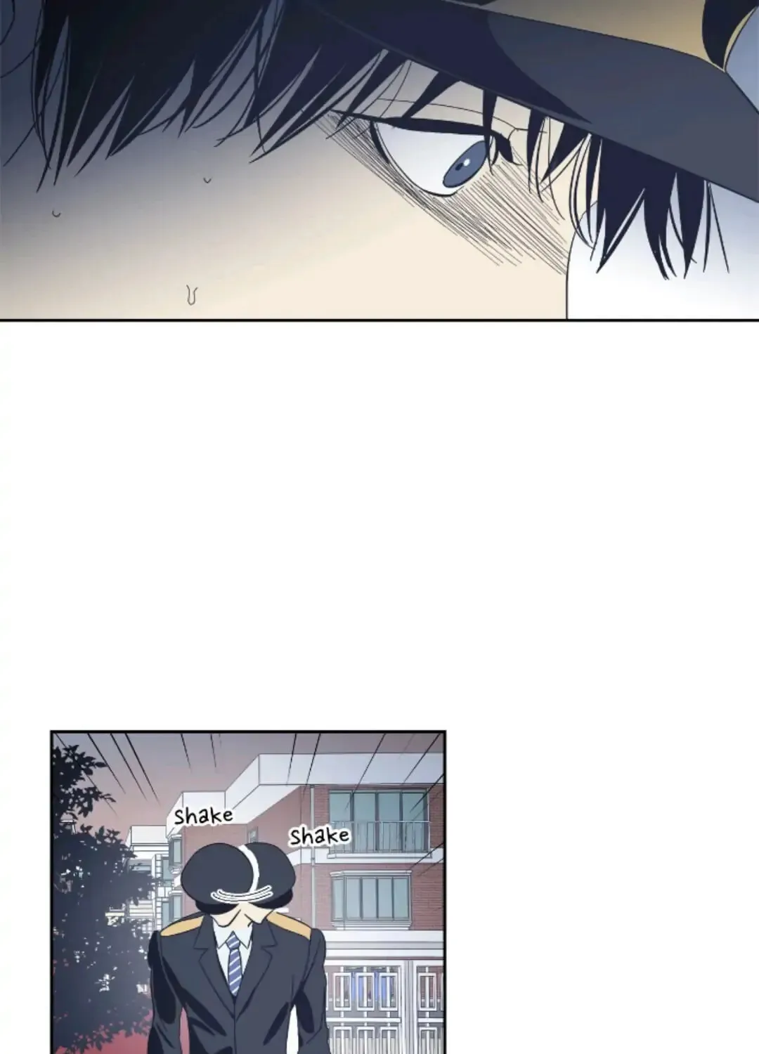Black Mirror Chapter 36 page 30 - 