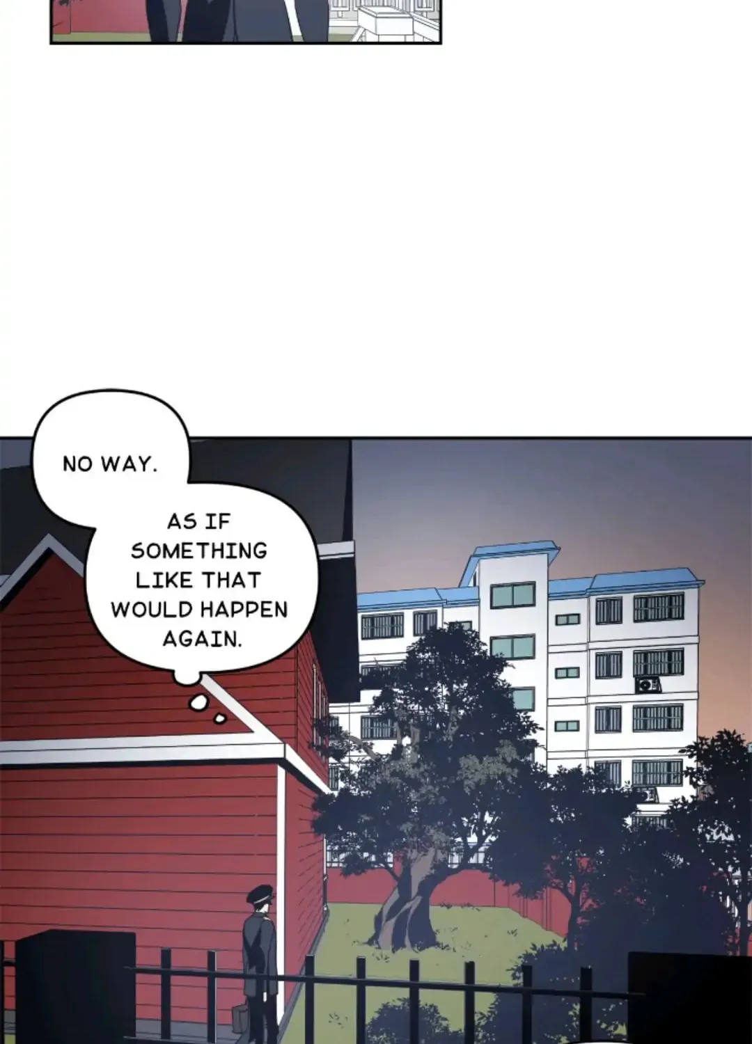 Black Mirror Chapter 36 page 31 - 