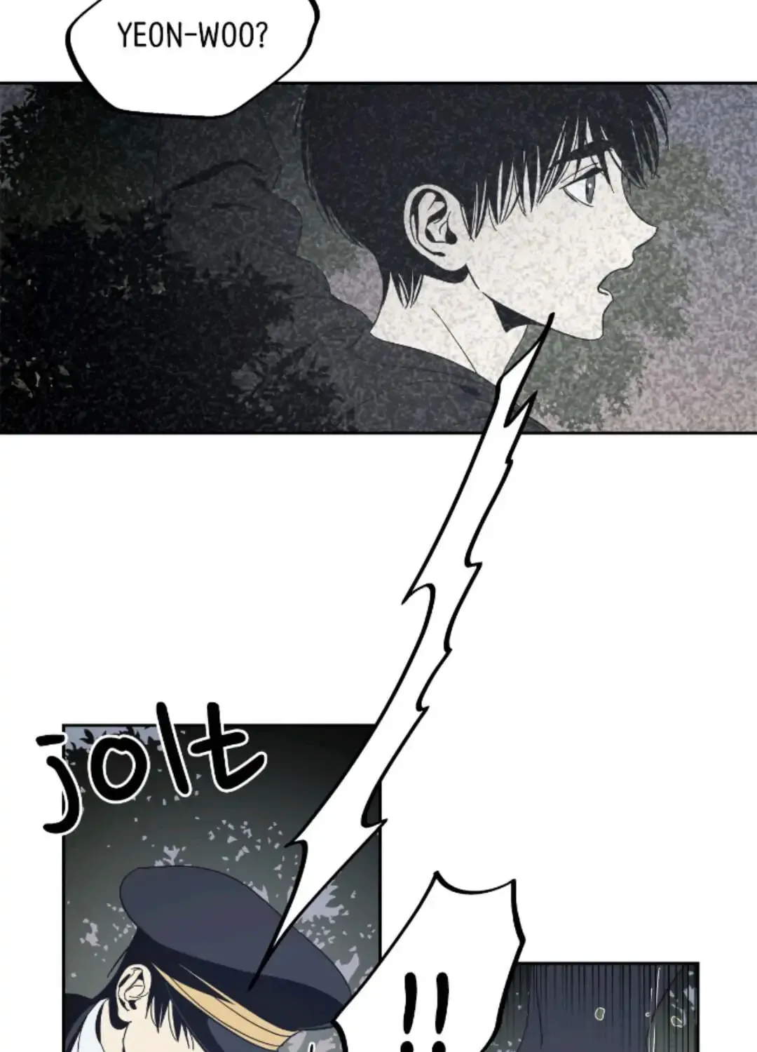 Black Mirror Chapter 36 page 36 - 