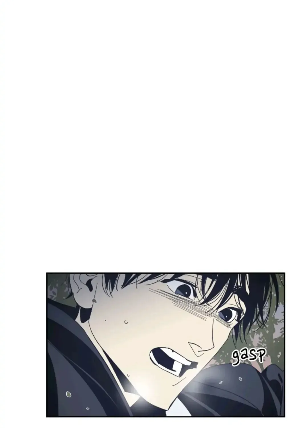 Black Mirror Chapter 36 page 39 - 