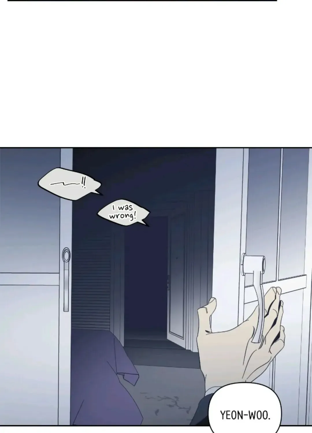 Black Mirror Chapter 36 page 43 - 