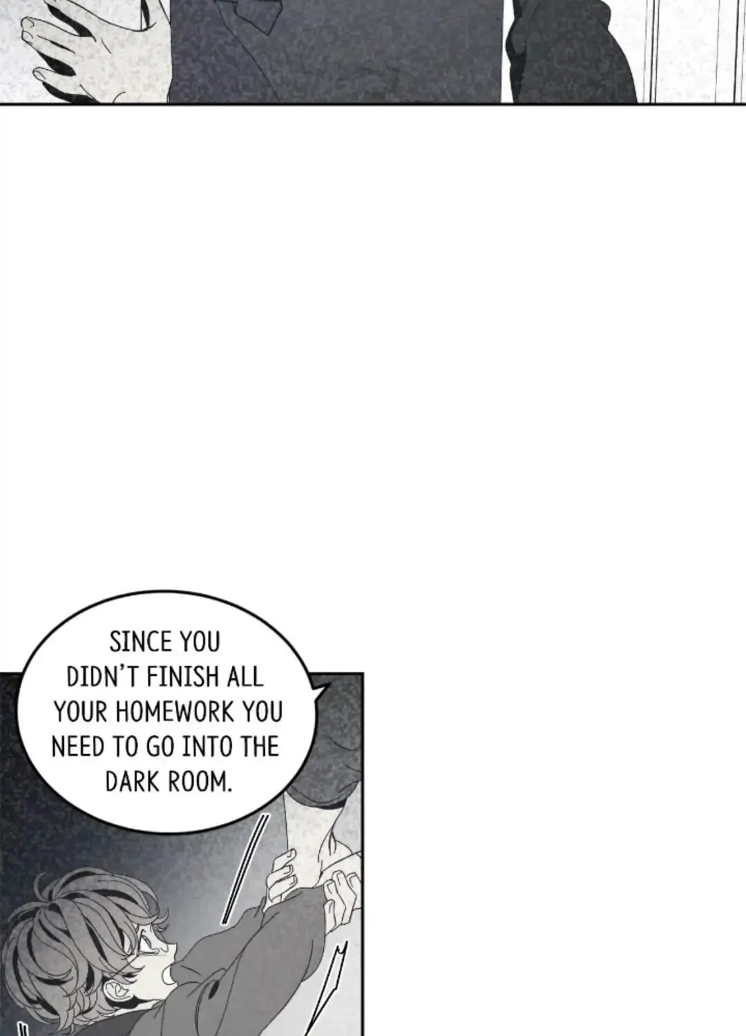 Black Mirror Chapter 36 page 45 - 