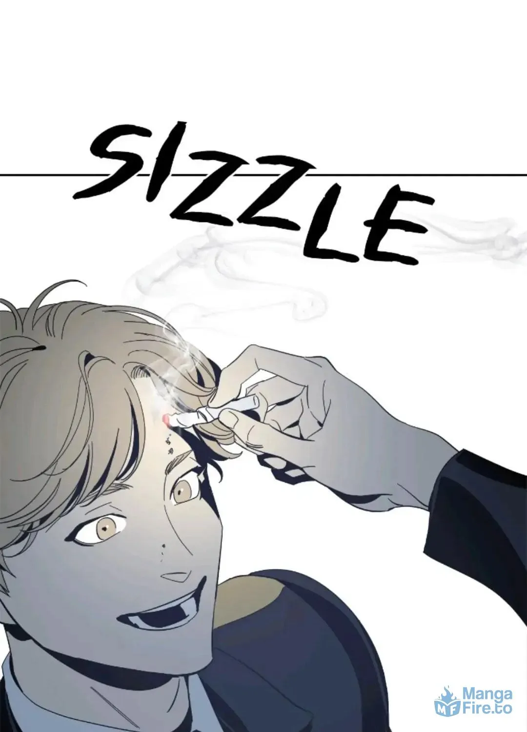 Black Mirror Chapter 36 page 6 - 