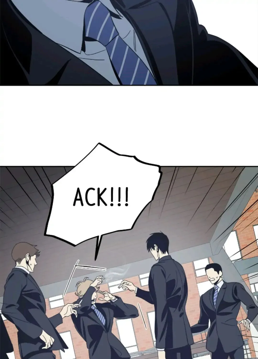 Black Mirror Chapter 36 page 7 - 