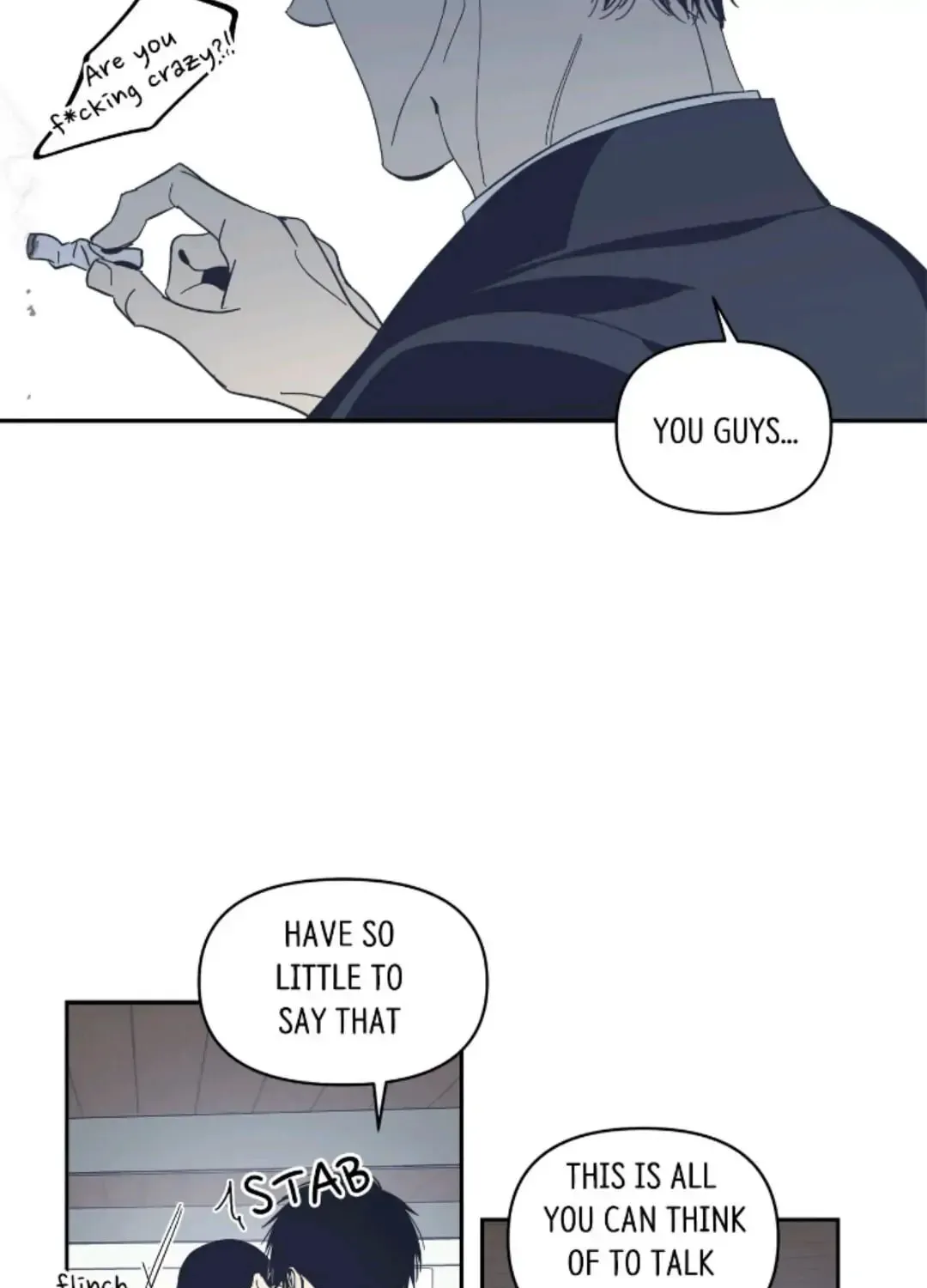 Black Mirror Chapter 36 page 9 - 
