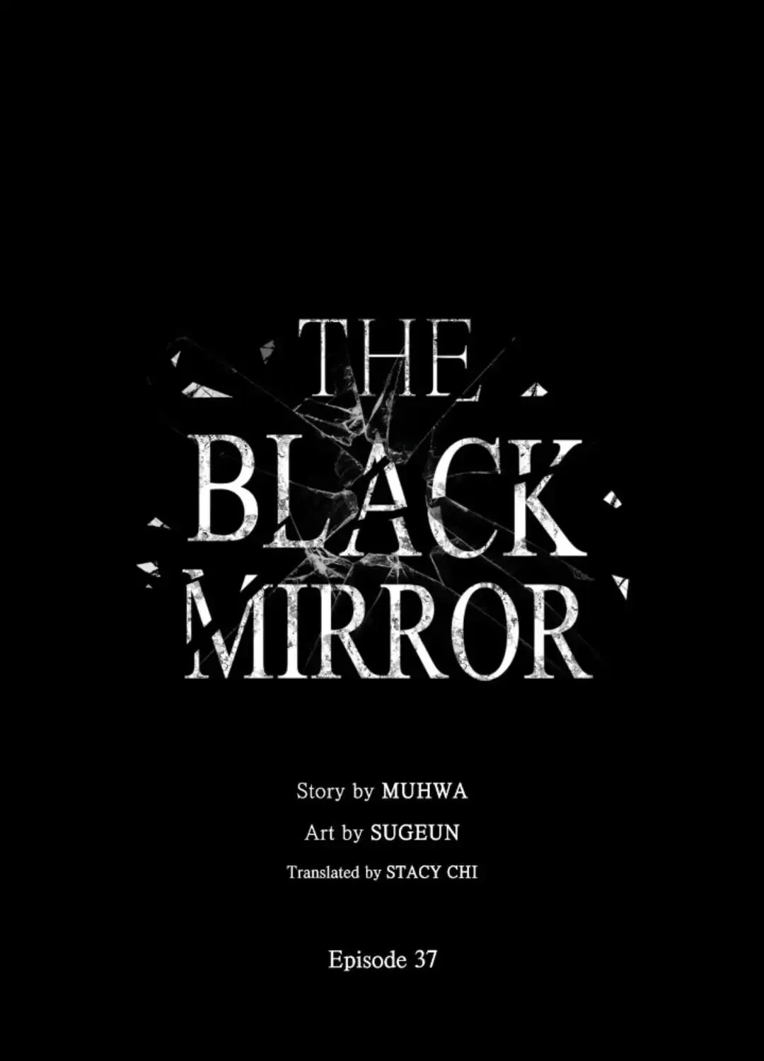 Black Mirror Chapter 37 page 1 - 
