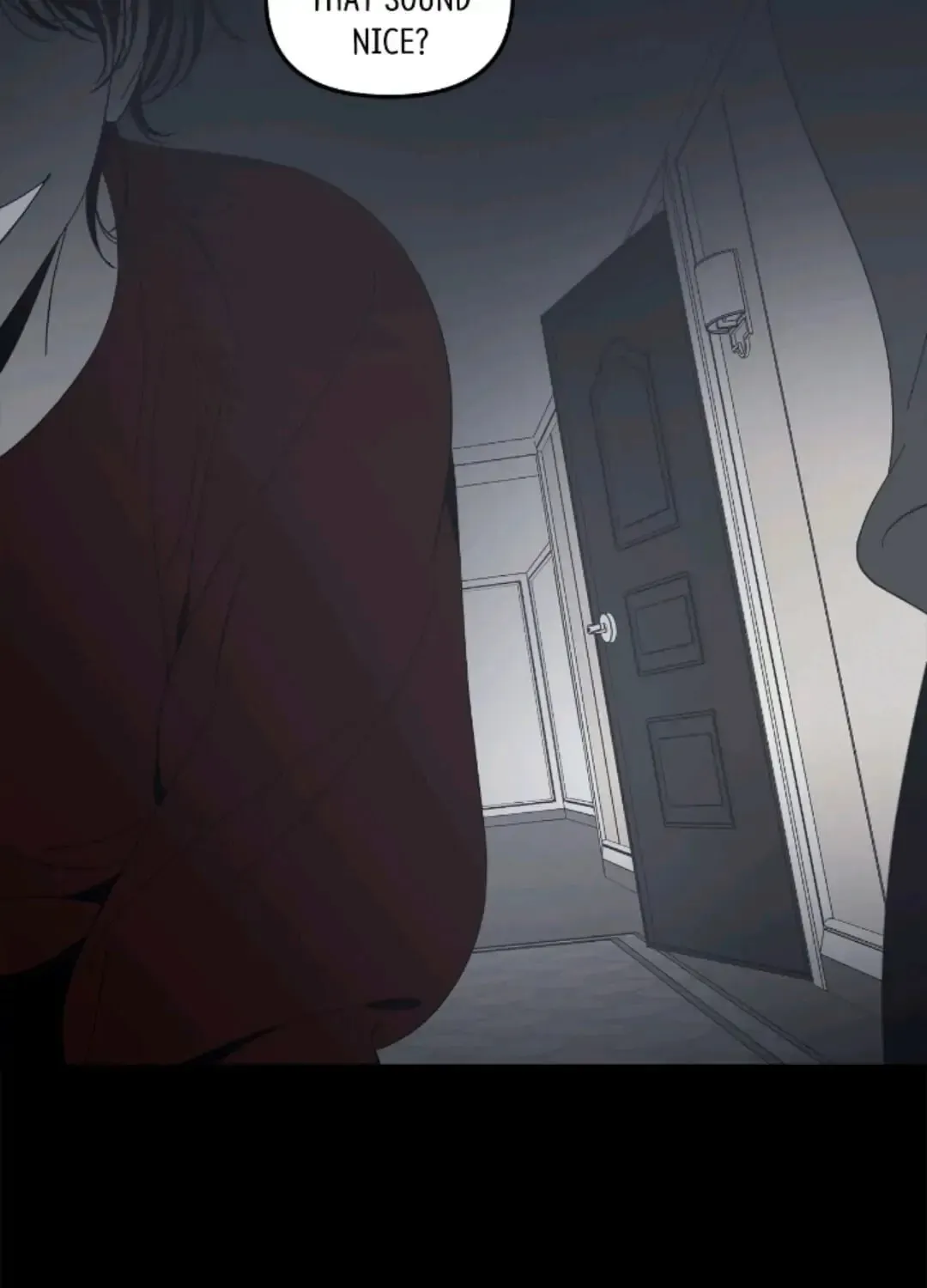 Black Mirror Chapter 37 page 15 - 