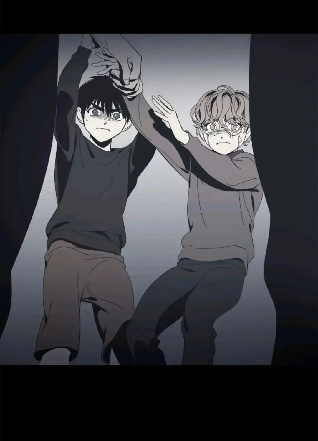 Black Mirror Chapter 37 page 16 - 