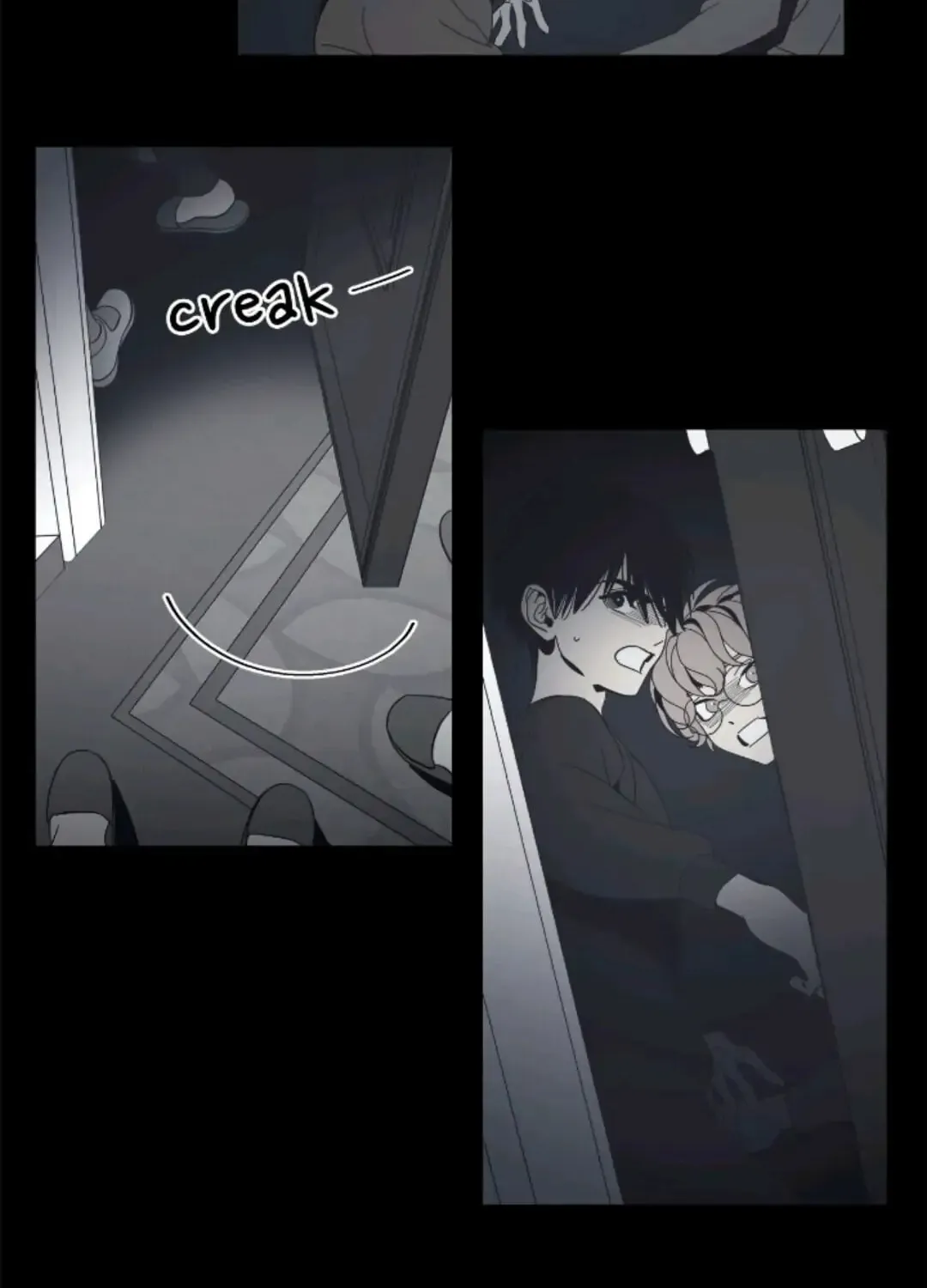 Black Mirror Chapter 37 page 20 - 