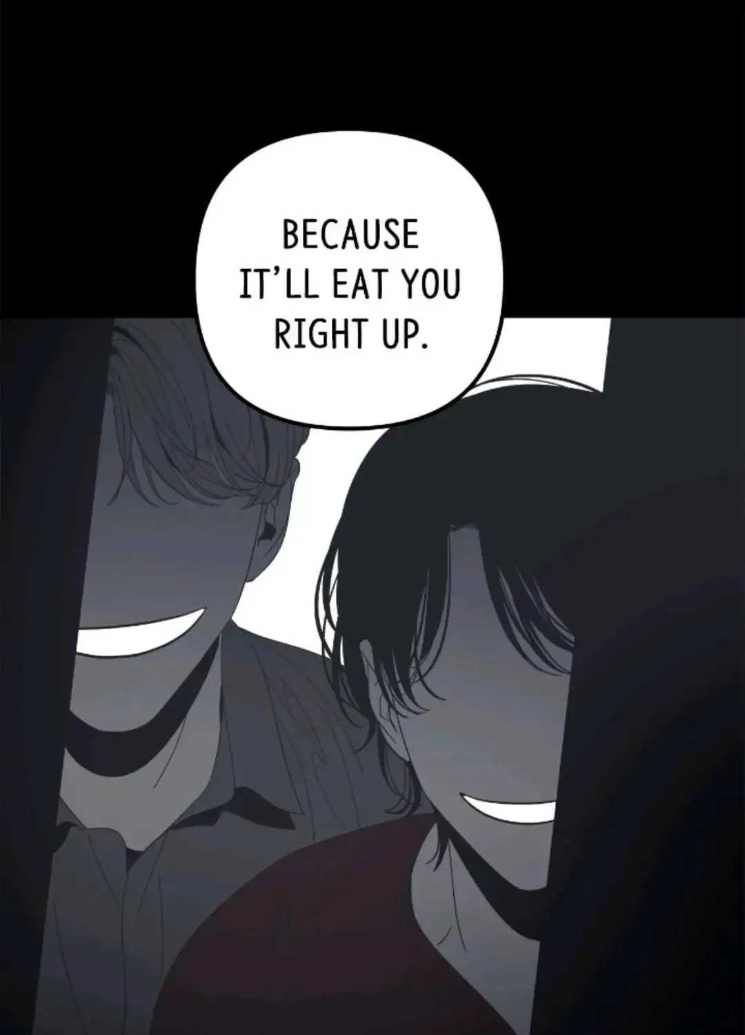 Black Mirror Chapter 37 page 22 - 