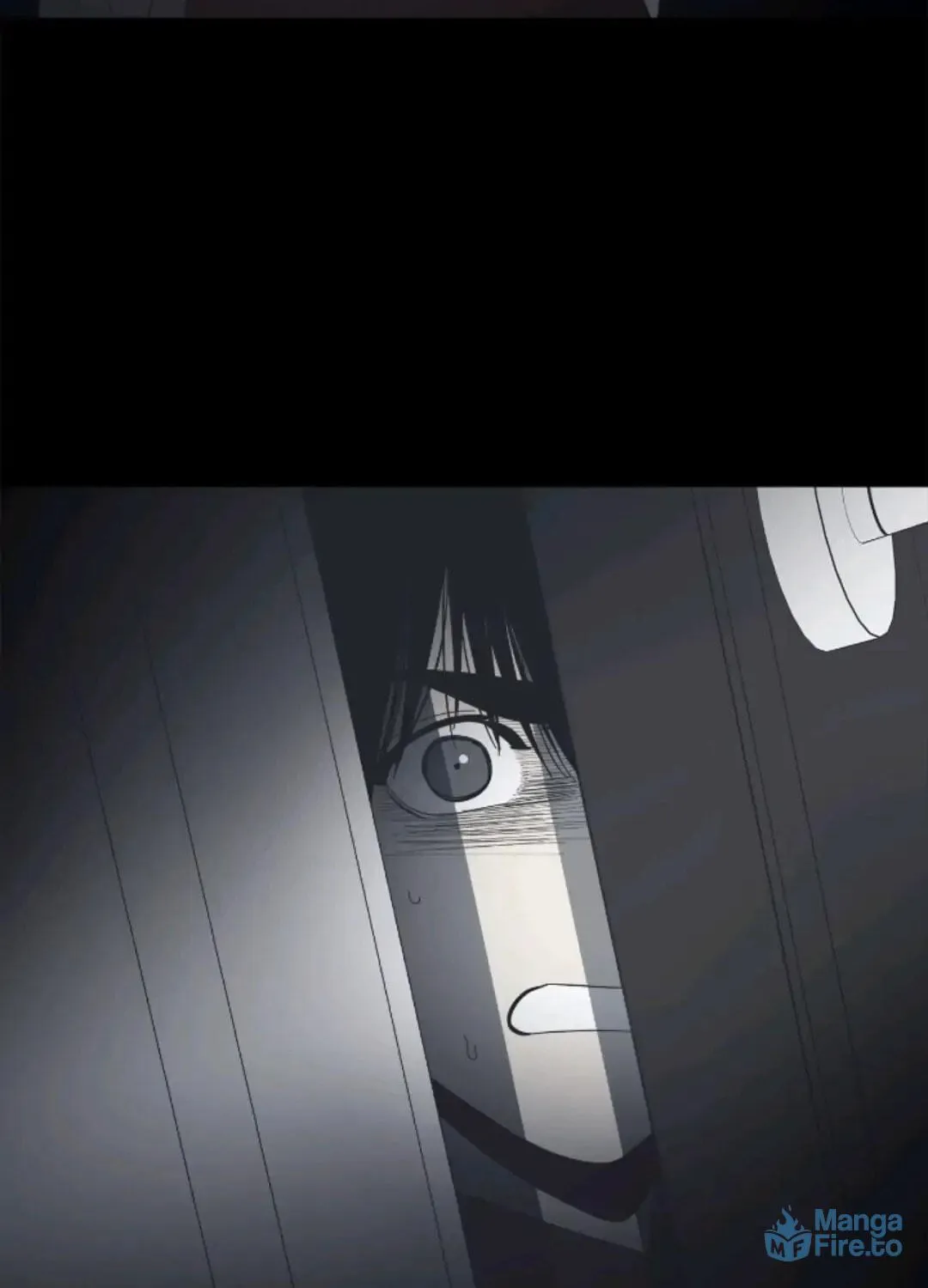 Black Mirror Chapter 37 page 23 - 