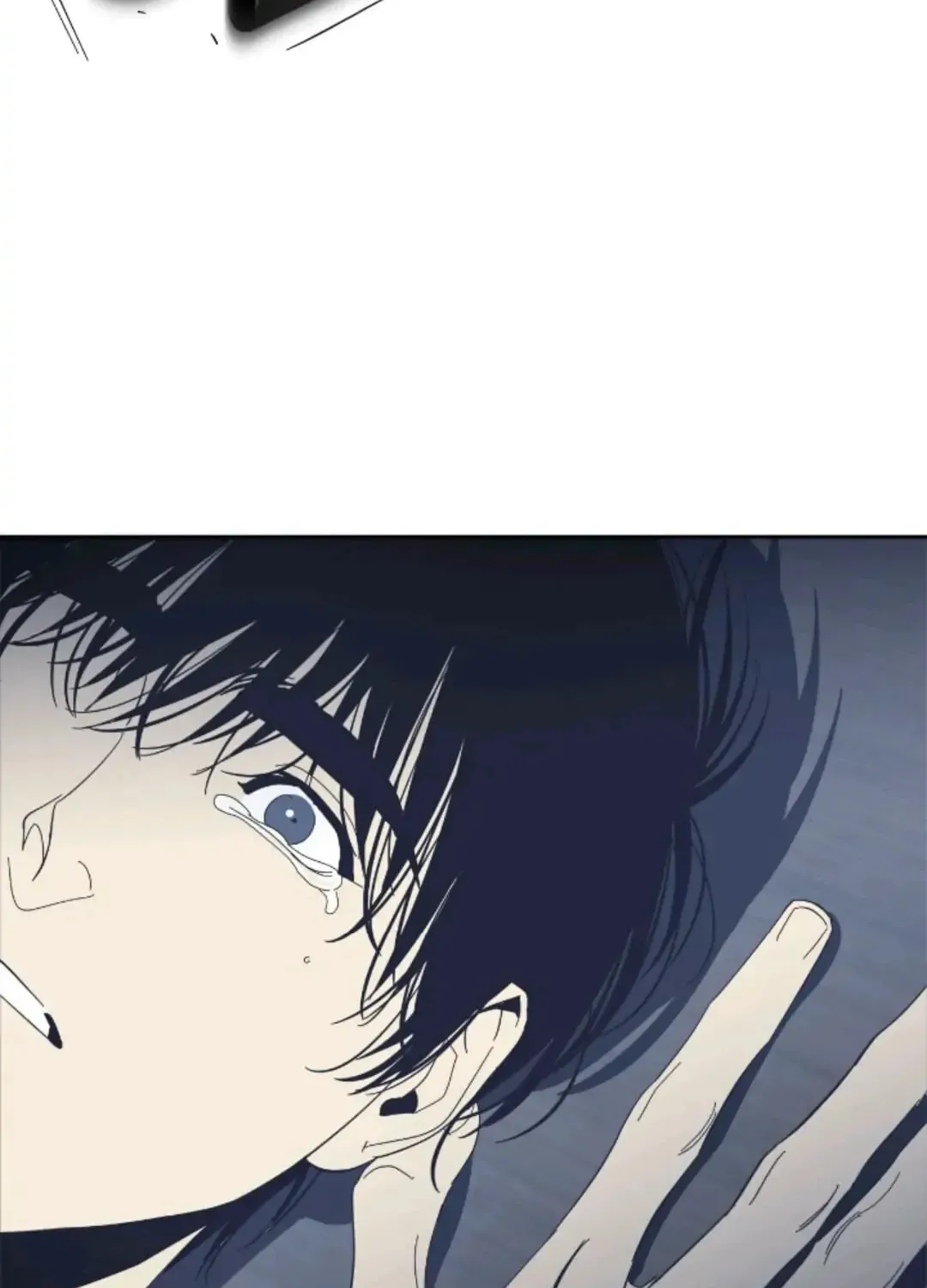 Black Mirror Chapter 37 page 25 - 