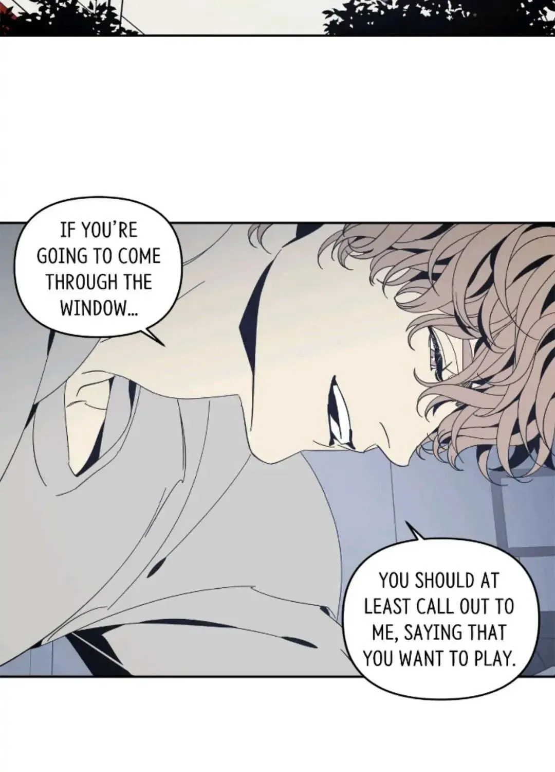 Black Mirror Chapter 37 page 28 - 