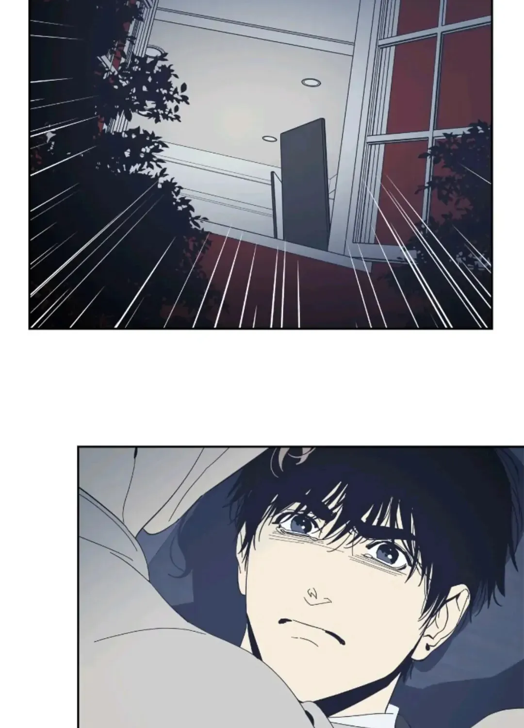 Black Mirror Chapter 37 page 31 - 