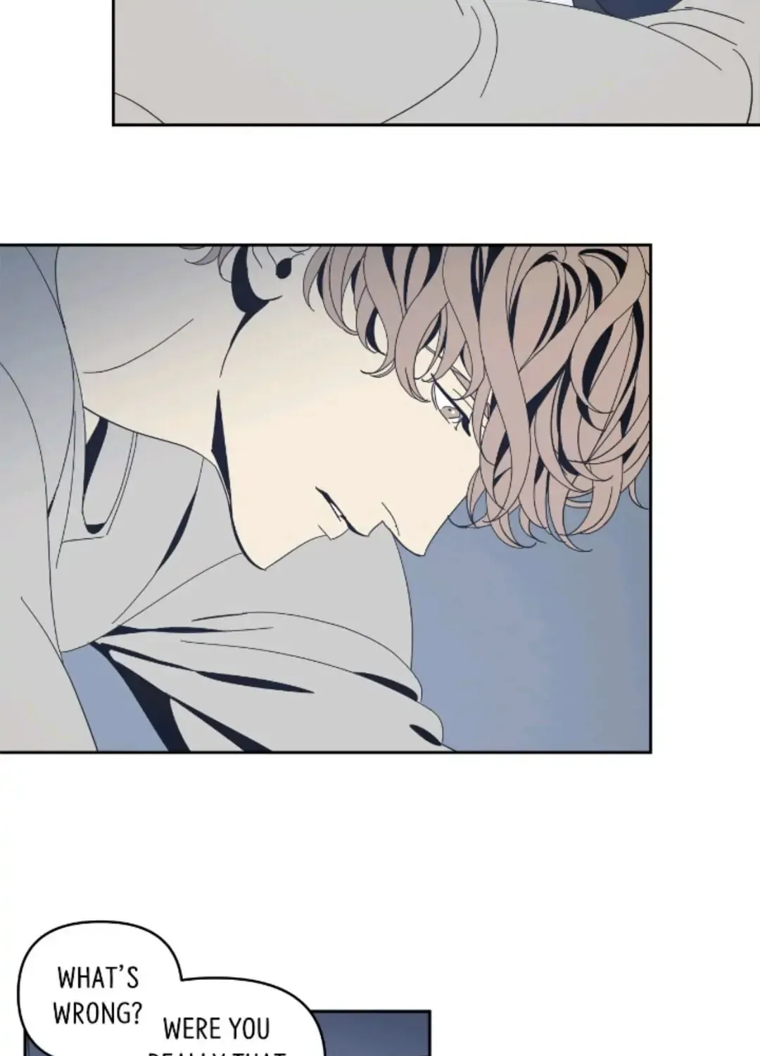Black Mirror Chapter 37 page 32 - 