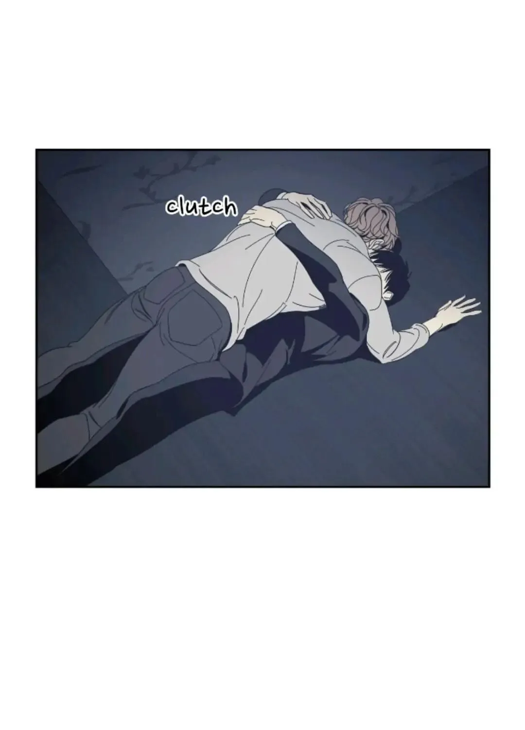 Black Mirror Chapter 37 page 34 - 