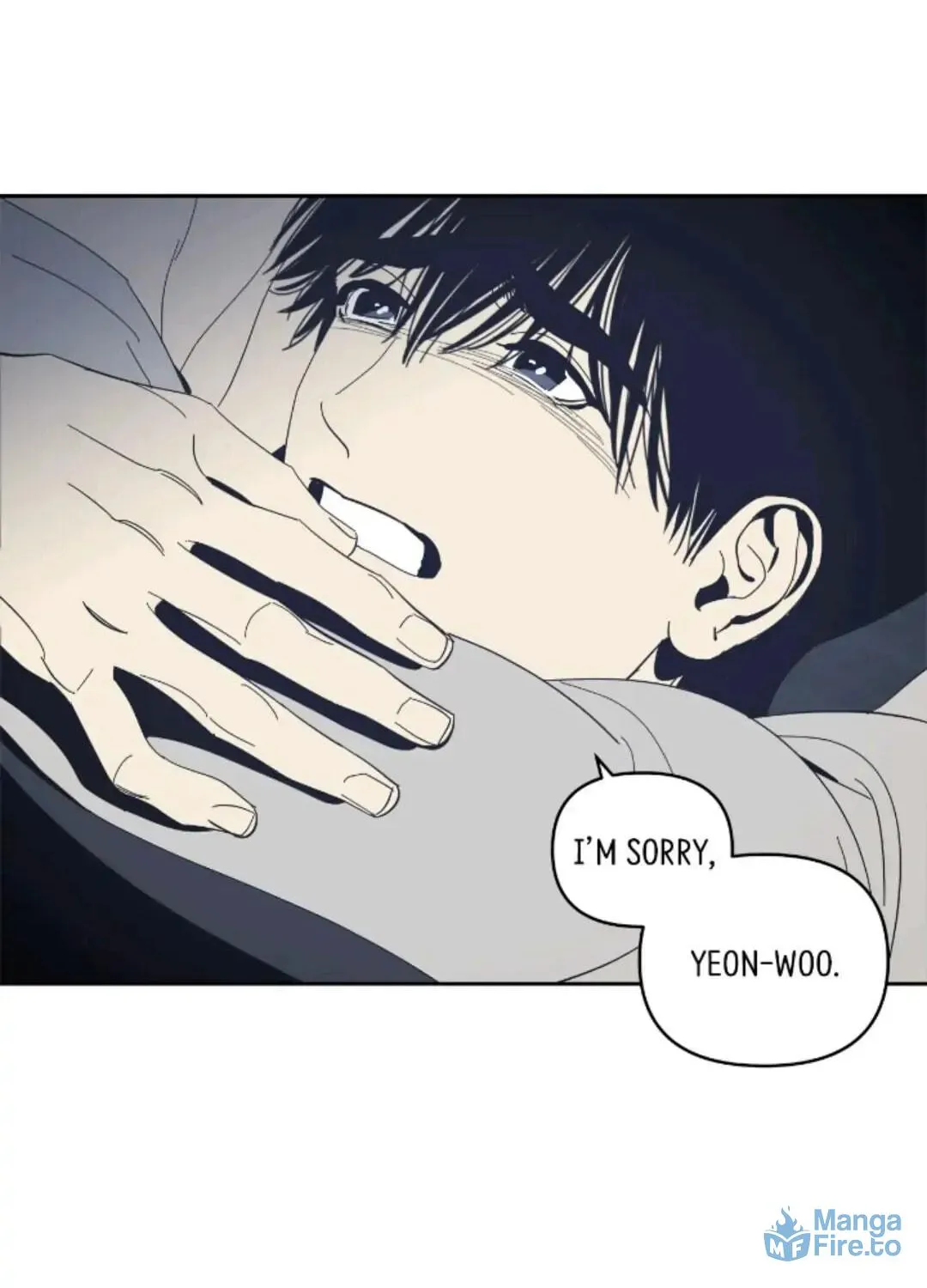 Black Mirror Chapter 37 page 35 - 