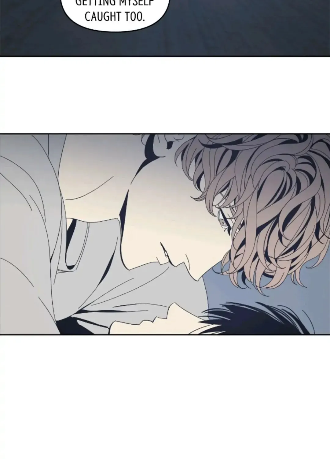 Black Mirror Chapter 37 page 37 - 
