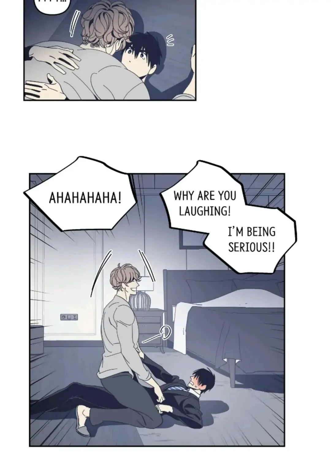 Black Mirror Chapter 37 page 42 - 