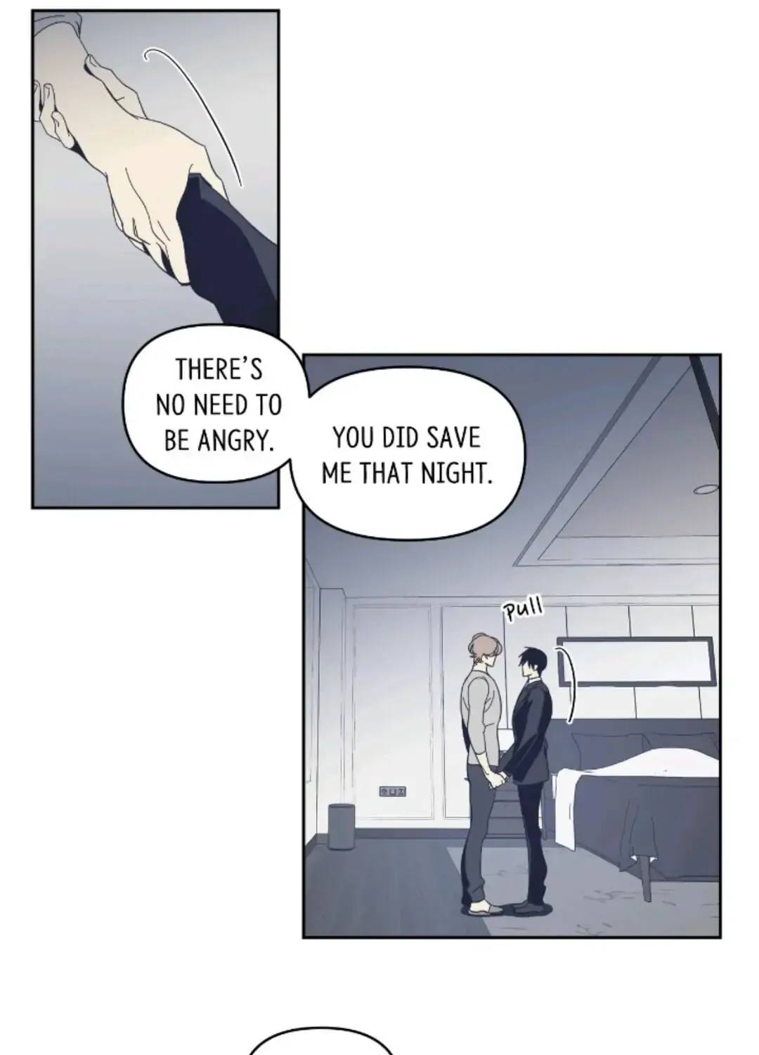 Black Mirror Chapter 37 page 44 - 