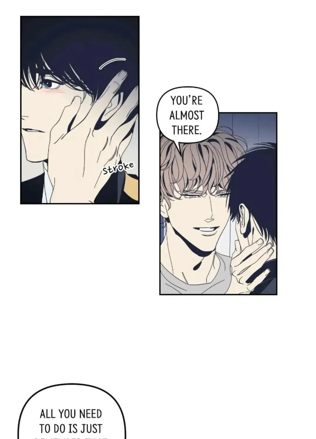 Black Mirror Chapter 37 page 46 - 
