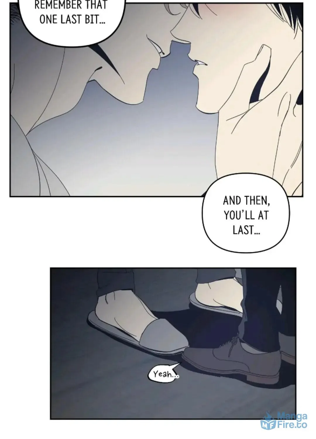 Black Mirror Chapter 37 page 47 - 