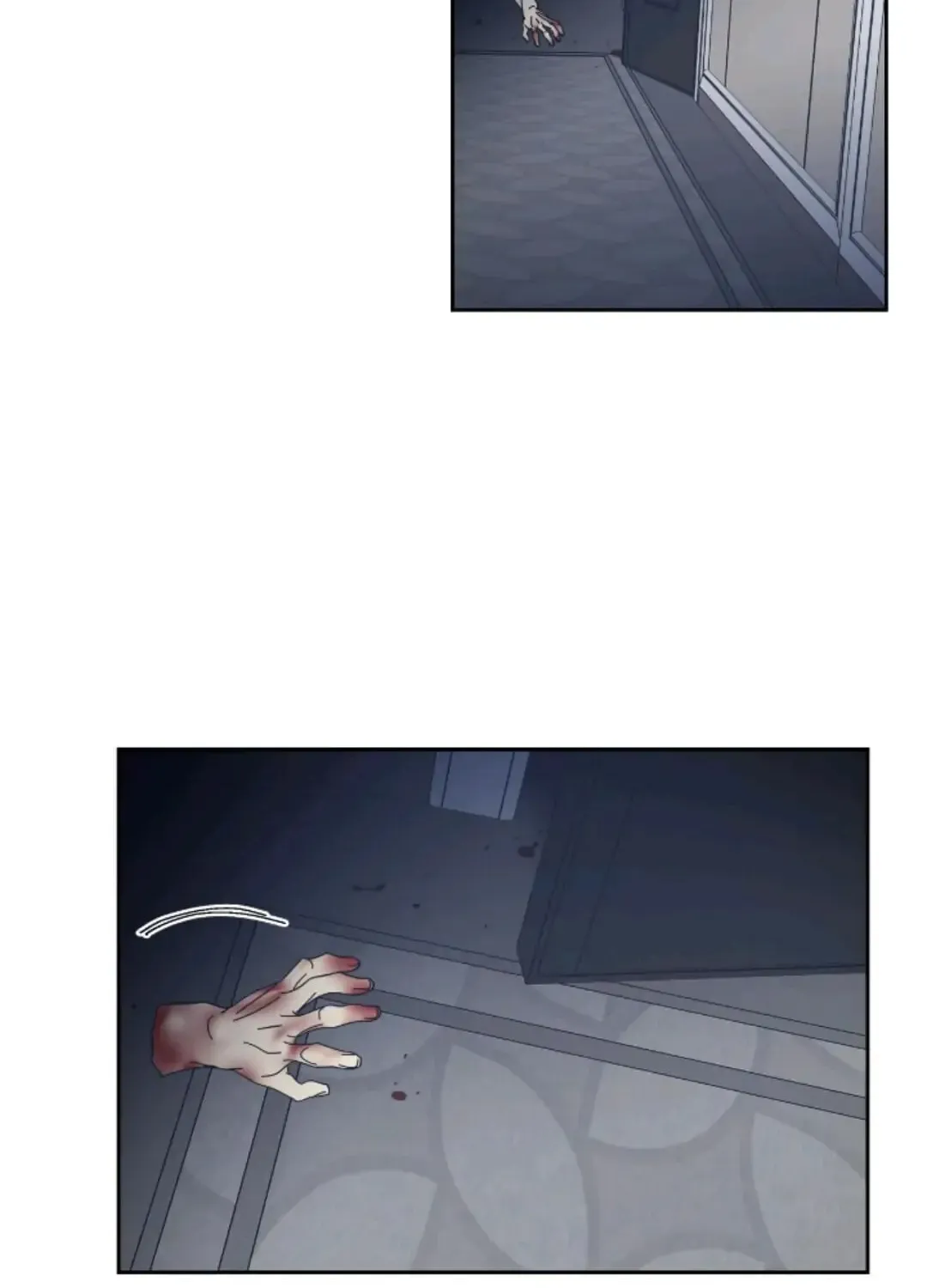 Black Mirror Chapter 37 page 49 - 