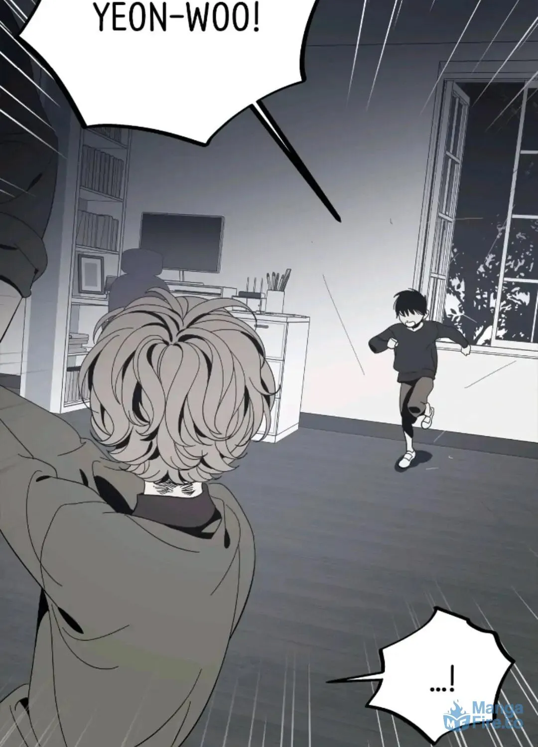Black Mirror Chapter 37 page 6 - 