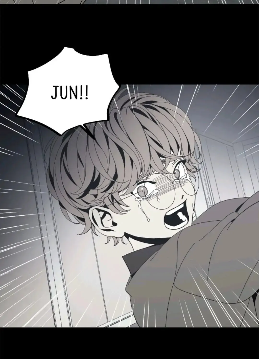 Black Mirror Chapter 37 page 7 - 