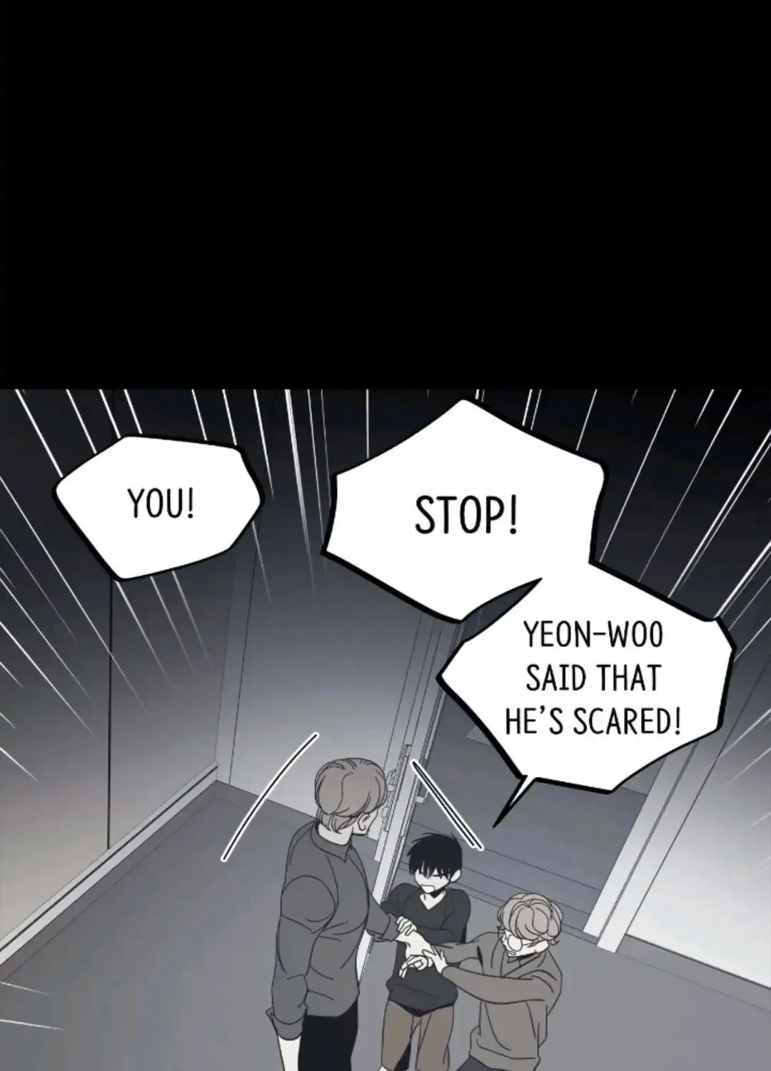 Black Mirror Chapter 37 page 8 - 