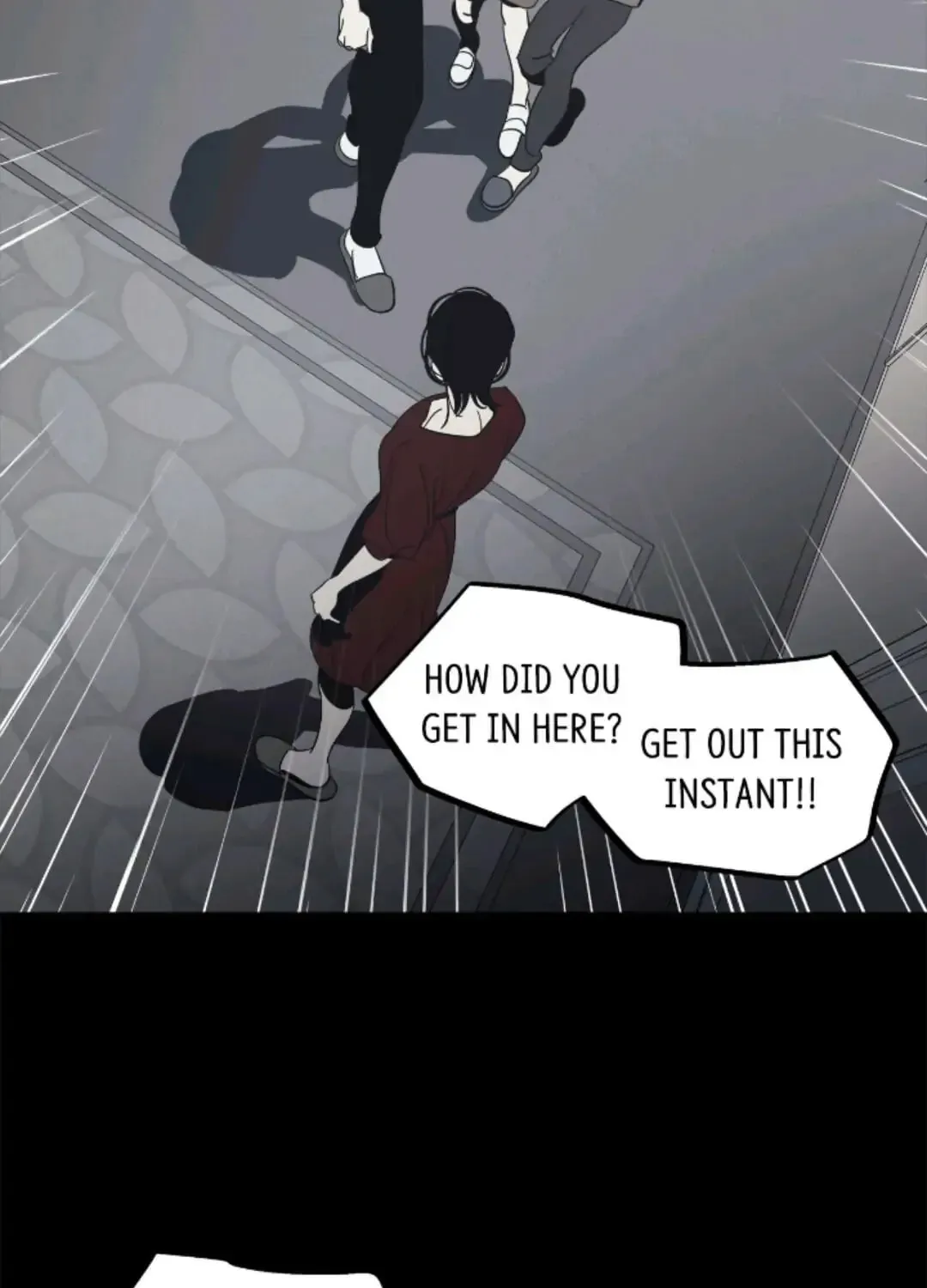 Black Mirror Chapter 37 page 9 - 