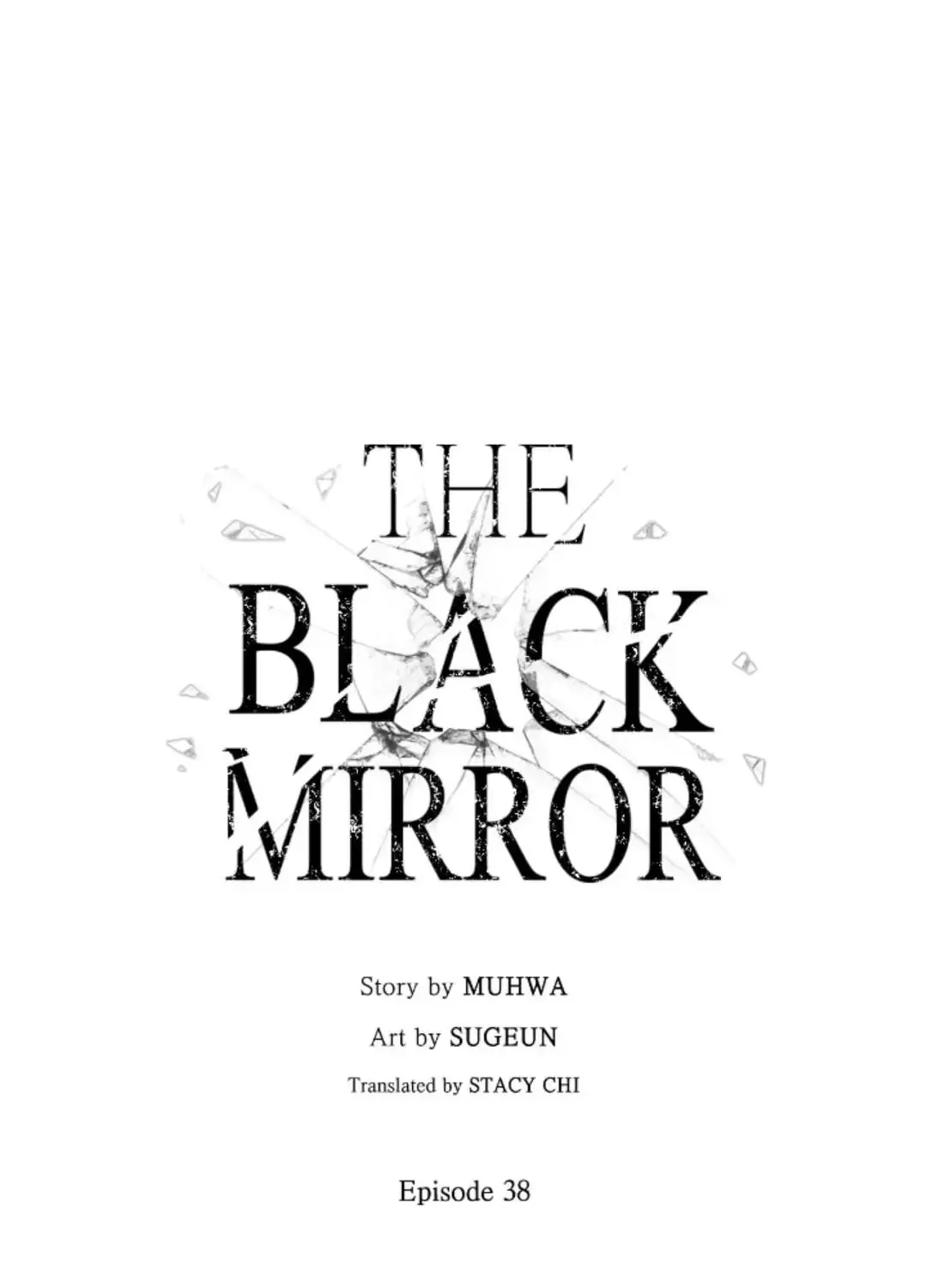 Black Mirror Chapter 38 page 1 - 