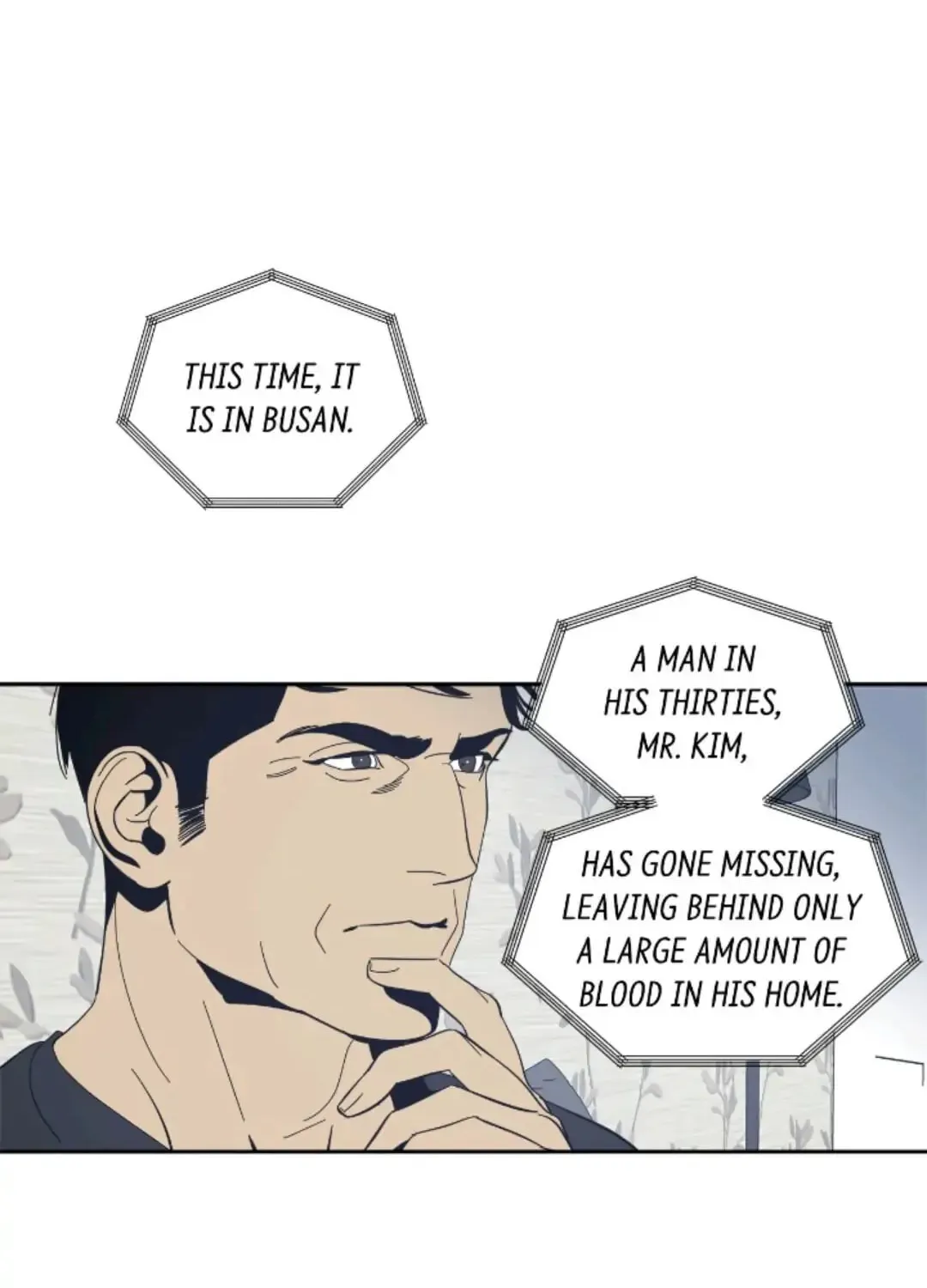 Black Mirror Chapter 38 page 2 - 