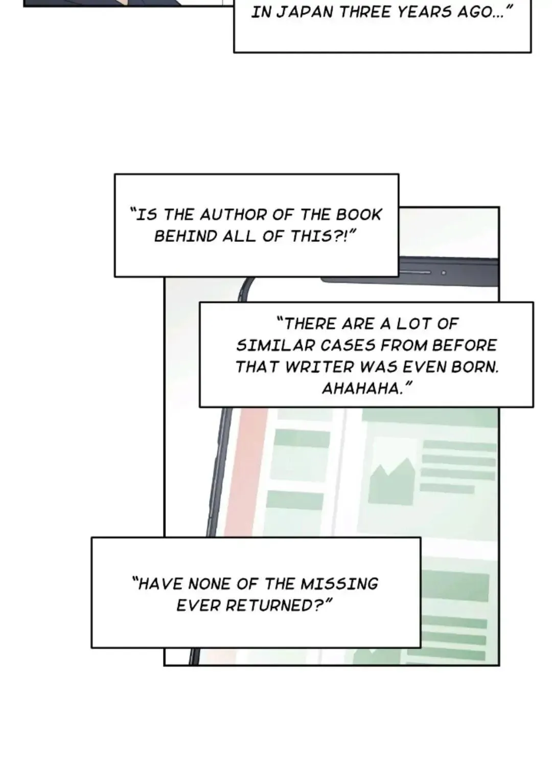 Black Mirror Chapter 38 page 11 - 