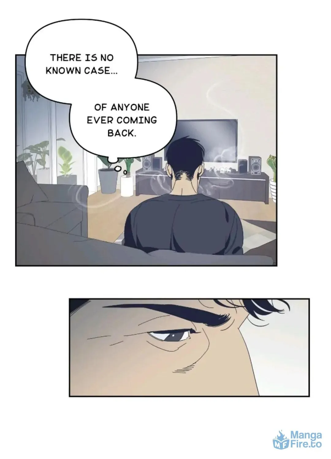 Black Mirror Chapter 38 page 12 - 